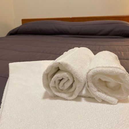 Casa Per Ferie Sant'Anna Hotel Matera Ngoại thất bức ảnh