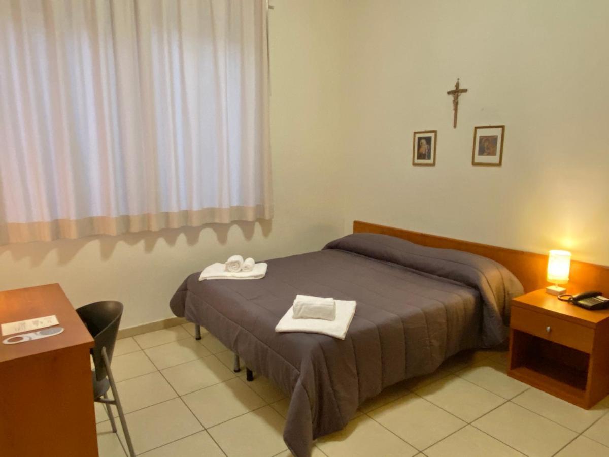 Casa Per Ferie Sant'Anna Hotel Matera Ngoại thất bức ảnh