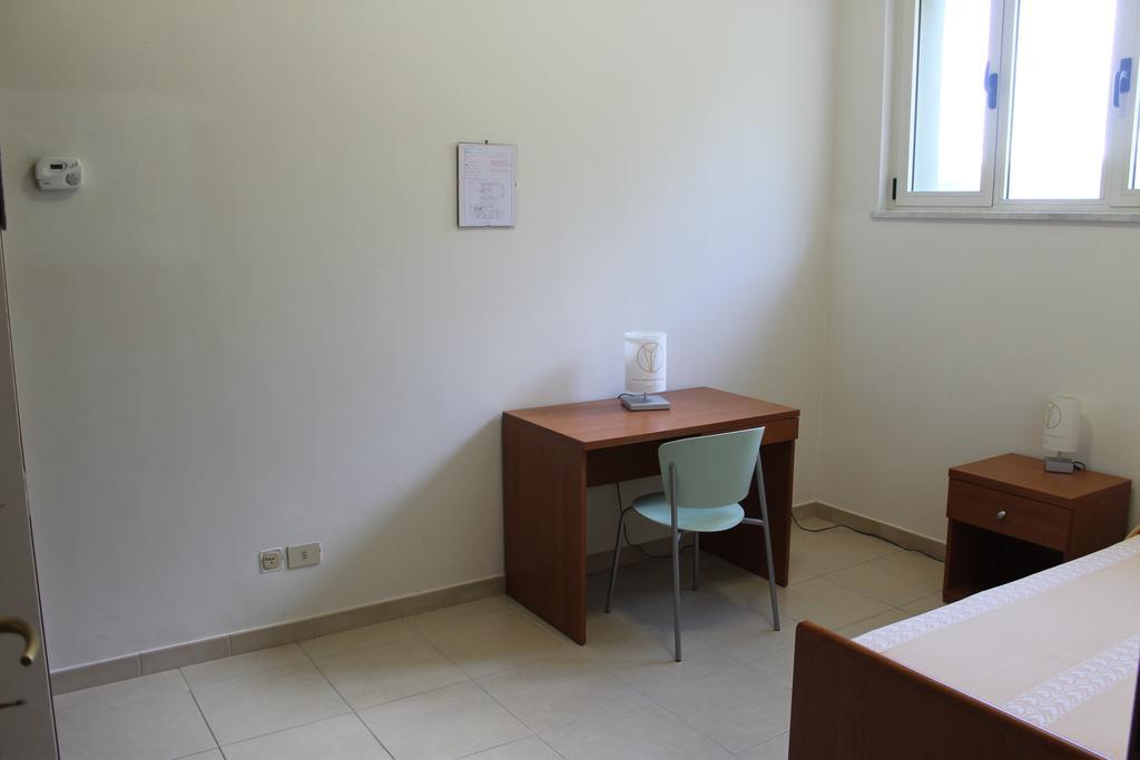 Casa Per Ferie Sant'Anna Hotel Matera Phòng bức ảnh