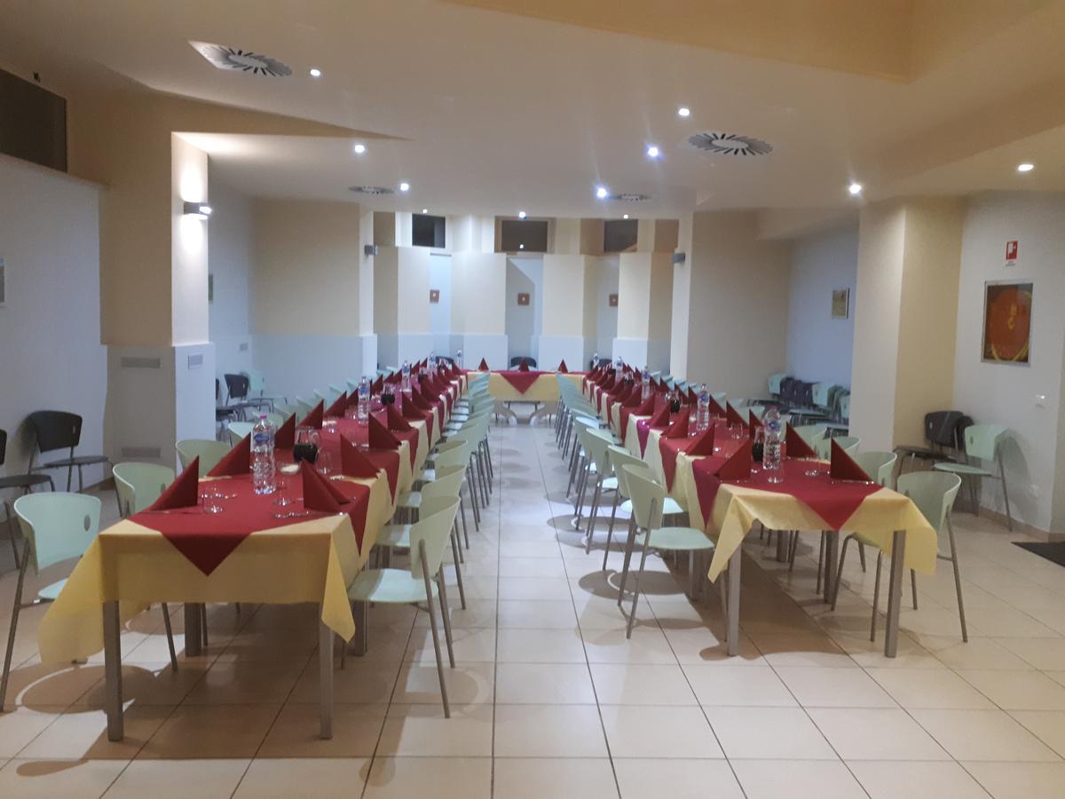 Casa Per Ferie Sant'Anna Hotel Matera Ngoại thất bức ảnh