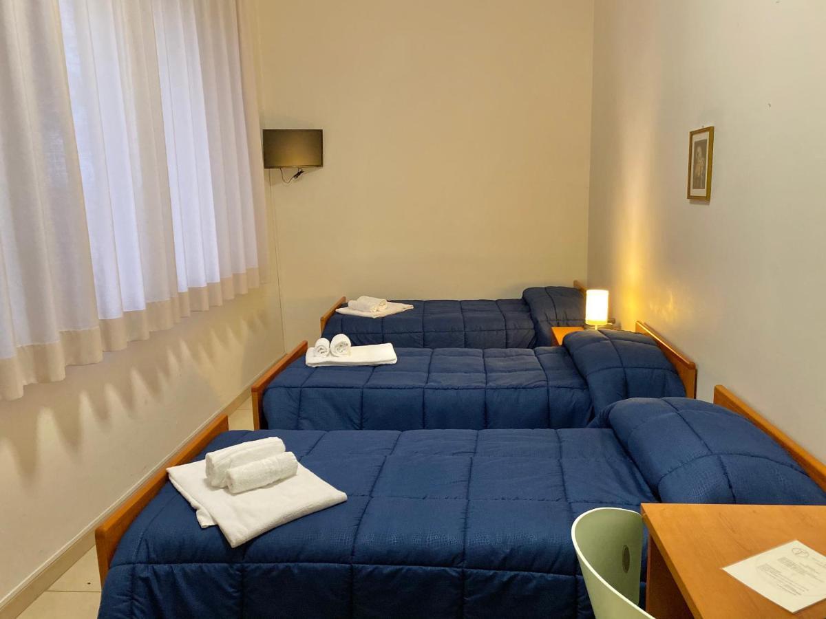Casa Per Ferie Sant'Anna Hotel Matera Ngoại thất bức ảnh