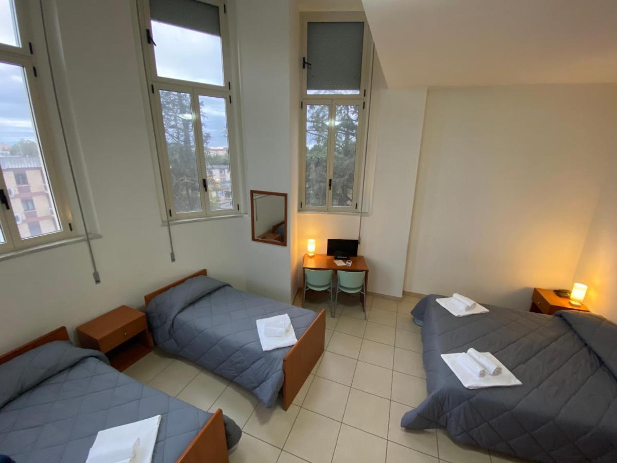 Casa Per Ferie Sant'Anna Hotel Matera Ngoại thất bức ảnh