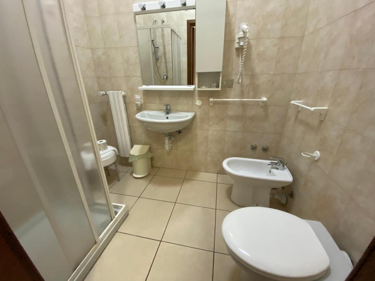 Casa Per Ferie Sant'Anna Hotel Matera Ngoại thất bức ảnh