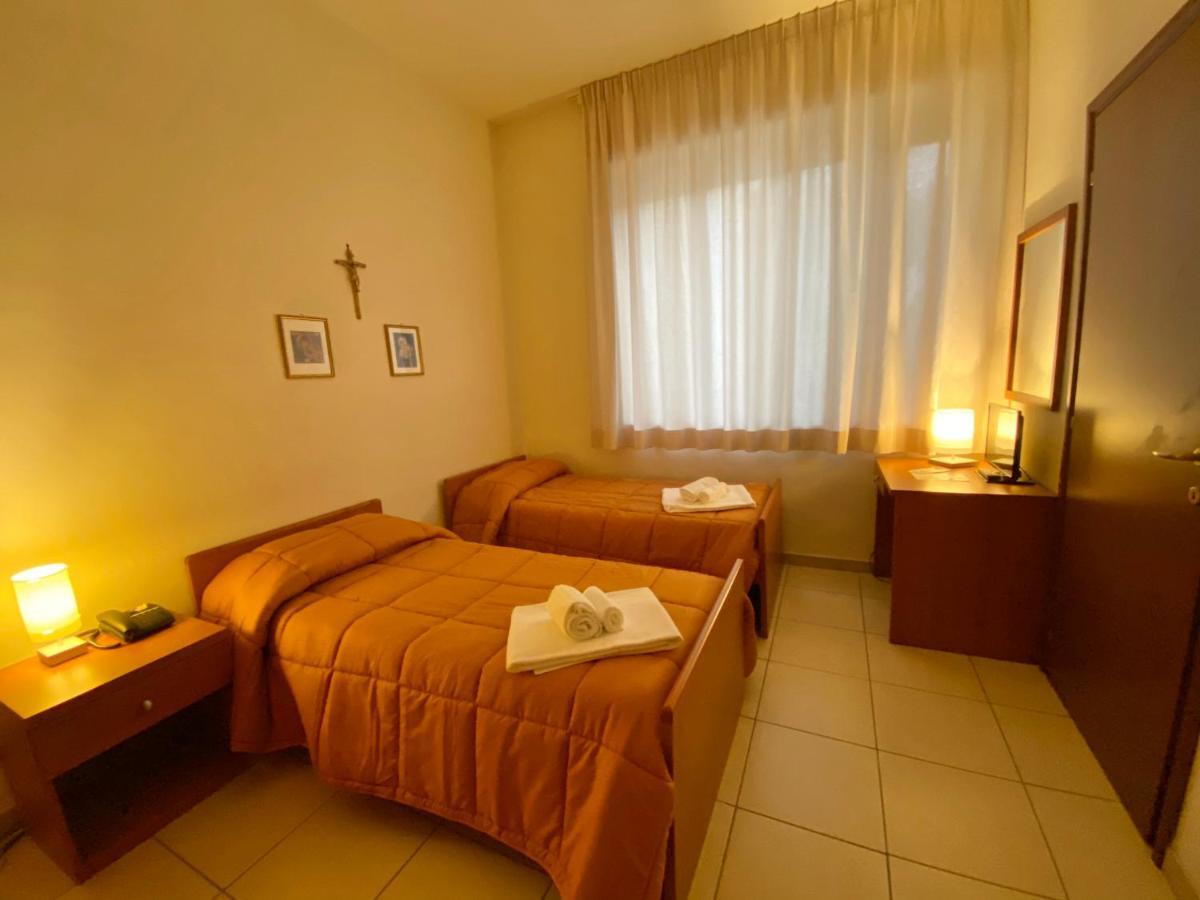 Casa Per Ferie Sant'Anna Hotel Matera Ngoại thất bức ảnh