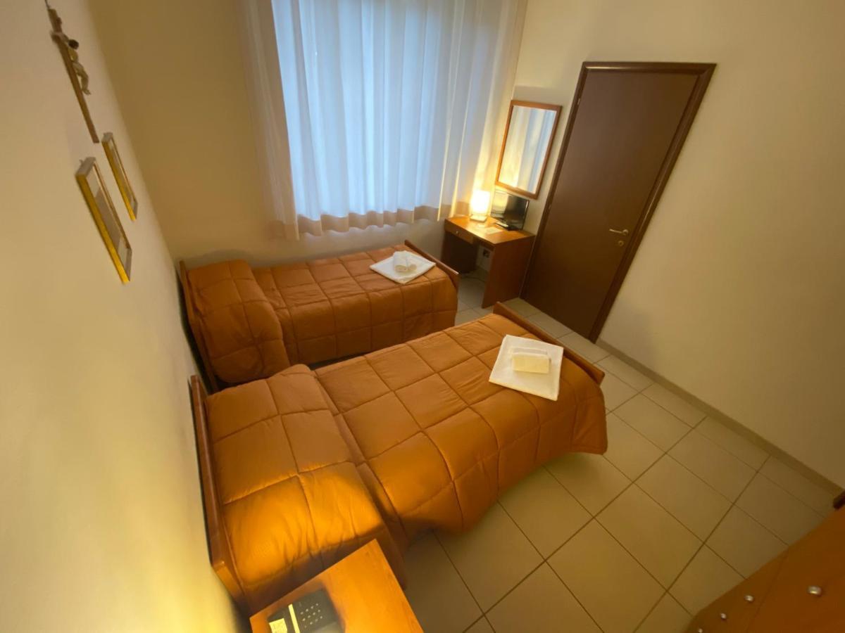 Casa Per Ferie Sant'Anna Hotel Matera Ngoại thất bức ảnh